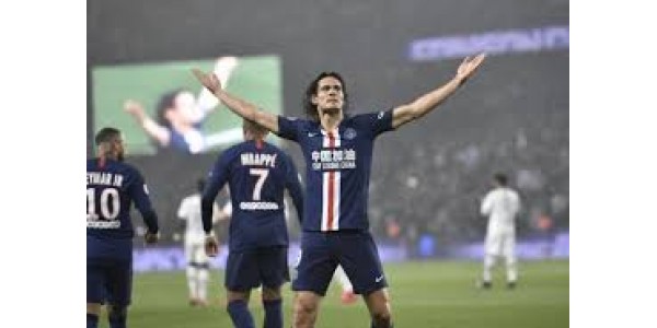Paris Saint Germain nie wygra Ligi Mistrzów w tym sezonie